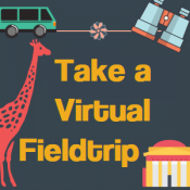 Virtual Fieldtrips