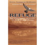 Refuge by Terry Tempest Williams