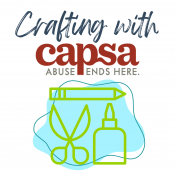 Crafting with CAPSA Icon