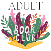 Adult Book Club