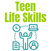 Teen Life Skills Classes