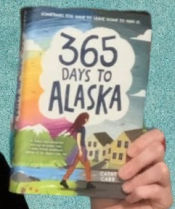 365 Days to Alaska