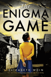 Enigma Game